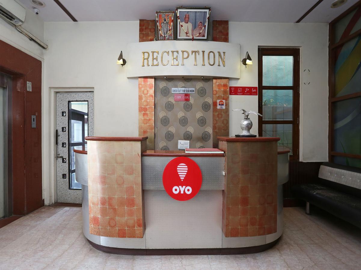 Sheel Gopal Vision Hotel Mathura Exterior foto